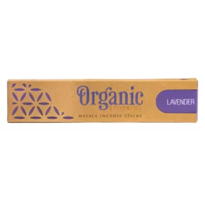 Organics Incense
