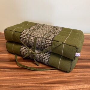 Meditation / Yoga Cushions
