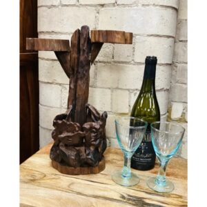 Wooden Homeware