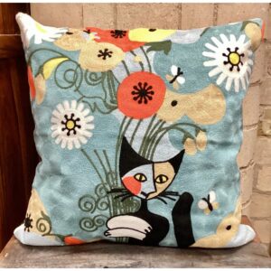 Art Cushions