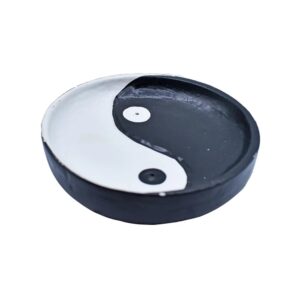 Incense Holder - Yin Yang