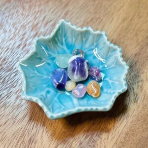 Blue Ceramics - 40% Off!