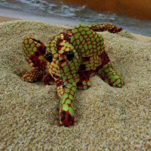 Sand Animals