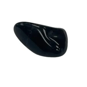 Tumblestones - Black Onyx