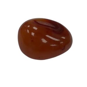 Tumblestones - Carnelian