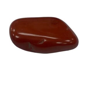 Tumblestones - Red Jasper