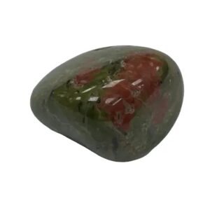 Tumblestones - Unakite