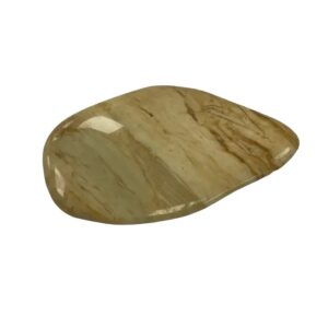 Tumblestones - Yellow Jasper