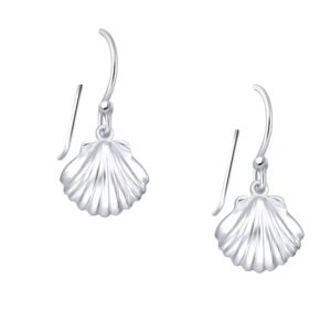 Silver Drops - Shell