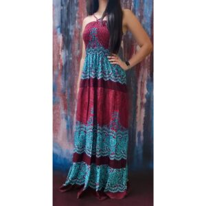 Fair Trade Dresses