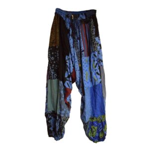 Long Pants Aladdin- Small