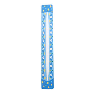 Ash Catcher Wood - Light Blue