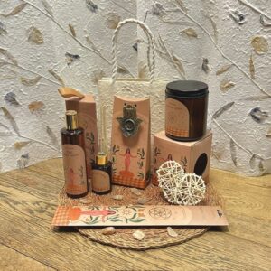 Home Fragrance