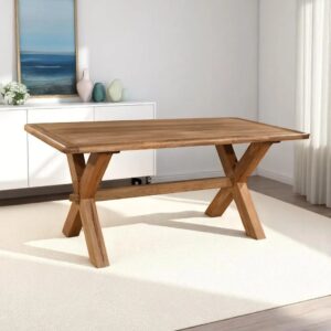 West Country Mango Dining Table - 2m