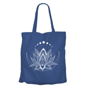 Tote Bag - Lotus