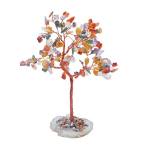 Crystal Tree - Multicoloured