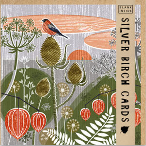 Silver Birch Cards