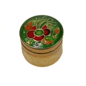 Solid Perfumes