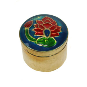 Solid Perfume - Patchouli