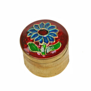 Solid Perfume - Rose