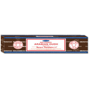Satya Sai Baba - Arabian Oudh