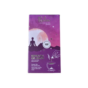 Essential Oil Blend Relax 10ml