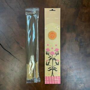 Incense Sticks Carnatia - Seek Your Truth
