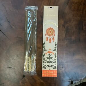 Incense Sticks Carnatia- Chase Your Dreams