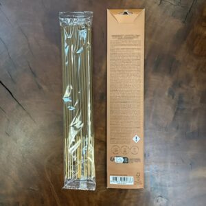 Incense Sticks Carnatia - Rise Renew Flourish