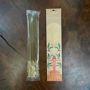 Incense Sticks Carnatia - Find Your Centre