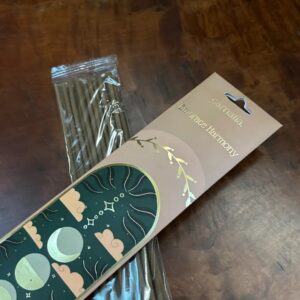 Incense Sticks Carnatia - Embrace Harmony