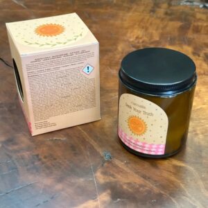 Carnatia Soy Candle - Seek Your Truth