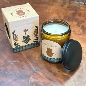 Carnatia Soy Candle - Believe in Miracles