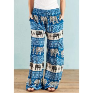 Elephant Trouser -