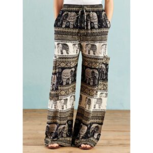 Elephant Trouser -