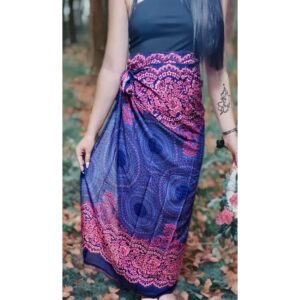 Fair Trade Skirts