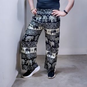 Fair Trade Trousers
